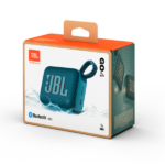 JBL Go 4 Ultra Portable Bluetooth Speaker - Image 7