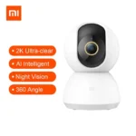 Xiaomi 2k Smart Camera – MJSXJ09CM - Image 3