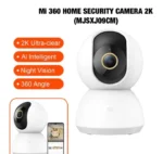 Xiaomi 2k Smart Camera – MJSXJ09CM - Image 4