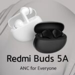 Xiaomi Redmi Buds 5A – M2348E1 - Image 3