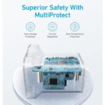 Anker 312 30W 3 Pin Charger – A2640k11 - Image 6