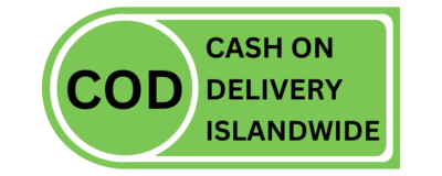 CASH ON DELIVERY