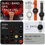 CMF by Nothing Watch 3 Pro Calling Smartwatch - Image 5