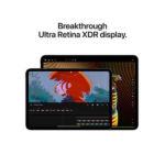 Apple iPad Pro 11" (Wi-Fi, 7th Generation, M4 Chip) - Image 3