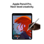 Apple iPad Pro 11" (Wi-Fi, 7th Generation, M4 Chip) - Image 4