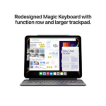 Apple iPad Pro 11" (Wi-Fi, 7th Generation, M4 Chip) - Image 5