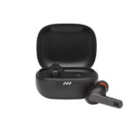 JBL Live PRO + True Wireless Noise Cancelling Earbuds