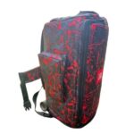 JBL Partybox 710 Bag Black-Red - Image 3