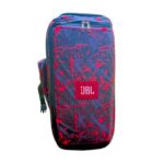 JBL Partybox 710 Bag Black-Red