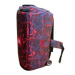 JBL Partybox 710 Bag Black-Red - Image 2