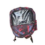 JBL Partybox 710 Bag Black-Red - Image 4