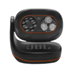 JBL Partylight Beam Bluetooth Projection Party Light - Image 2