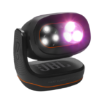 JBL Partylight Beam Bluetooth Projection Party Light