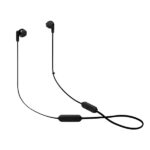 JBL Tune 215BT Bluetooth Neckband Earphones - Image 2