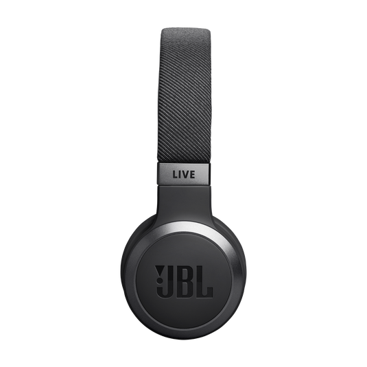JBL Tune 670NC Adaptive Noise Cancelling Wireless headphones - Image 2
