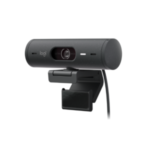 Logitech Brio 500 Webcam 1080P 30FPS