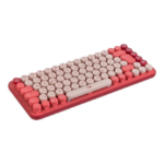 Logitech Pop keys Mechanical Typing Keyboard Wireless - Image 6
