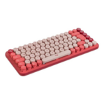 Logitech Pop keys Mechanical Typing Keyboard Wireless - Image 2