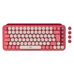 Logitech Pop keys Mechanical Typing Keyboard Wireless