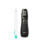 Logitech R800 Laser Presentation Remote Original - Image 4