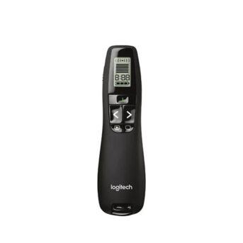Logitech R800 Laser Presentation Remote
