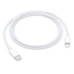 Apple Type-C to Lightning Cable 1M