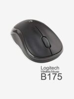 Logitech B175 Wireless Mouse - Image 5