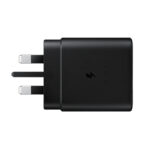 Samsung 45W PD C-C Original Power Adapter (5A/1.8m) – Samsung Care - Image 3