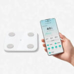 Xiaomi Body Composition Scale S400 - Image 2