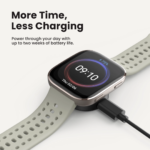Amazfit Bip 6 Calling Smartwatch - Image 7