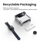 Amazfit Bip 6 Calling Smartwatch - Image 9