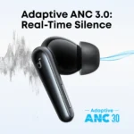 Anker Soundcore Liberty 5 ANC Earbuds - Image 7
