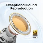Anker Soundcore Liberty 5 ANC Earbuds - Image 5