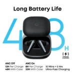 Anker Soundcore Liberty 5 ANC Earbuds - Image 4