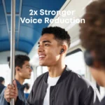 Anker Soundcore Liberty 5 ANC Earbuds - Image 8