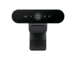 Logitech Brio C1000E 4K Pro Webcam