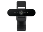 Logitech Brio C1000E 4K Pro Webcam - Image 4
