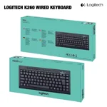 Logitech K260 Agrade Wired Keyboard - Image 2