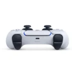 Sony PlayStation 5 DualSense Wireless  Controller – White - Image 3