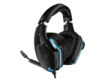 Logitech G633S 7.1 LIGHTSYNC Gaming Headsets with DTS - Image 3