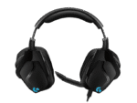 Logitech G633S 7.1 LIGHTSYNC Gaming Headsets with DTS - Image 4
