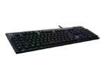 Logitech G813 Linear Gaming Keyboard - Image 4