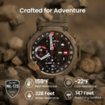 Amazfit T-Rex 3 - Image 8