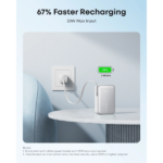 Anker 45W 10000mAh Durable Power Bank - Image 5