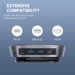 Anker PowerConf S360 (4 Mics) - Image 5