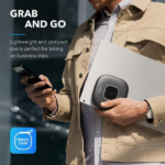 Anker PowerConf Bluetooth Speakerphone - Image 7