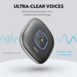 Anker PowerConf Bluetooth Speakerphone - Image 4
