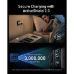 A2688241 Prime 100W 3-Port GaN 3 Pin Charger - Image 5