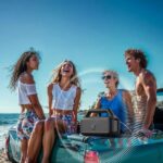 Anker Soundcore A3138011 Boom 2 Speaker - Image 4