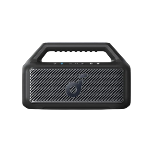 gq-mobiles-anker-soundcore-boom-2-se-portable-speaker.jpg Anker Soundcore A3138011 Boom 2 Speaker - Image 1